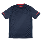 Retro Soccer Jersey USA Away 2010