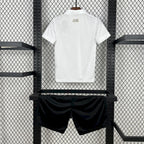 Colo Colo 2025/26 Anniversary Kids Kit