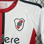 River Plate 2025/26 Third Kids Kit