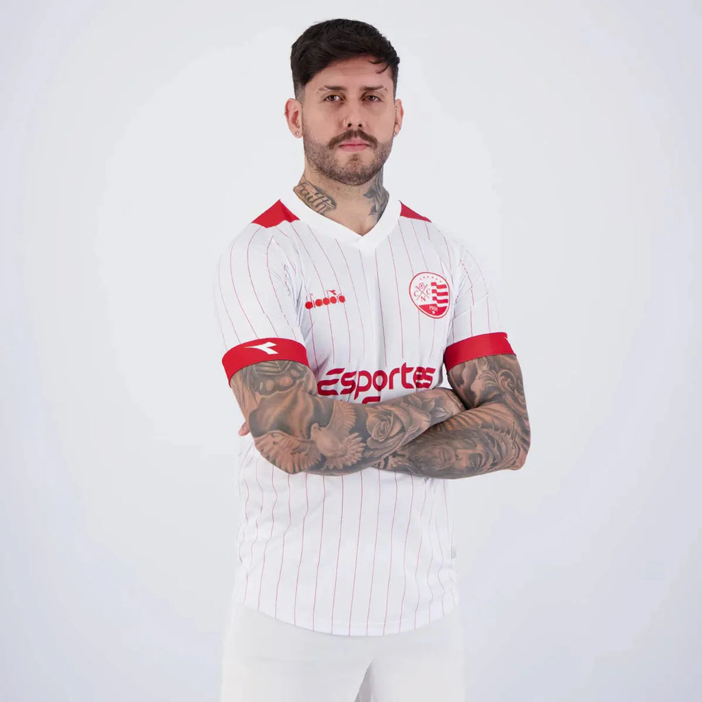 Náutico 2024 Away Jersey