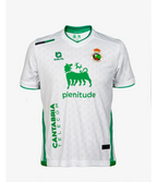 Racing de Santander 2025/26 Home - Fan Version