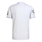 Real Madrid Home Jersey 2025/26 - Vini Jr. #7