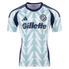New England Revolution Away Jersey 25/26