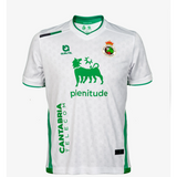 Racing de Santander 2025/26 Home - Fan Version