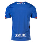 Pirma Cruz Azul Home Jersey 25/26 - Fan Version