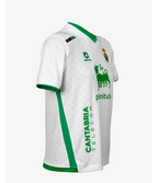 Racing de Santander 2025/26 Home - Fan Version