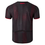 2025/26 Bayer 04 Leverkusen Men's Home Jersey