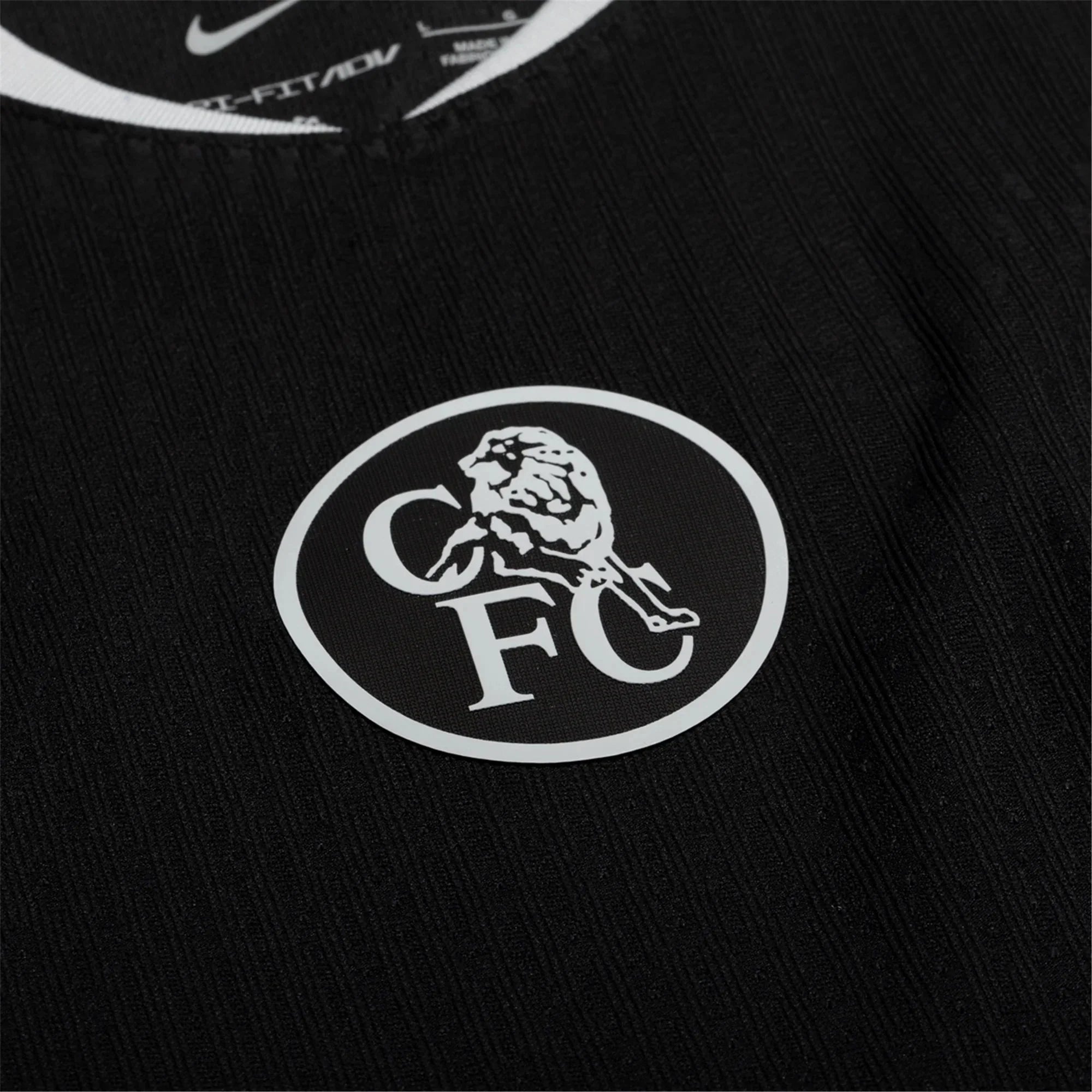 Chelsea Authentic Player [Slim Fit] Player [Slim Fit] Player [Slim Fit] / Player - Third Jersey 25/26