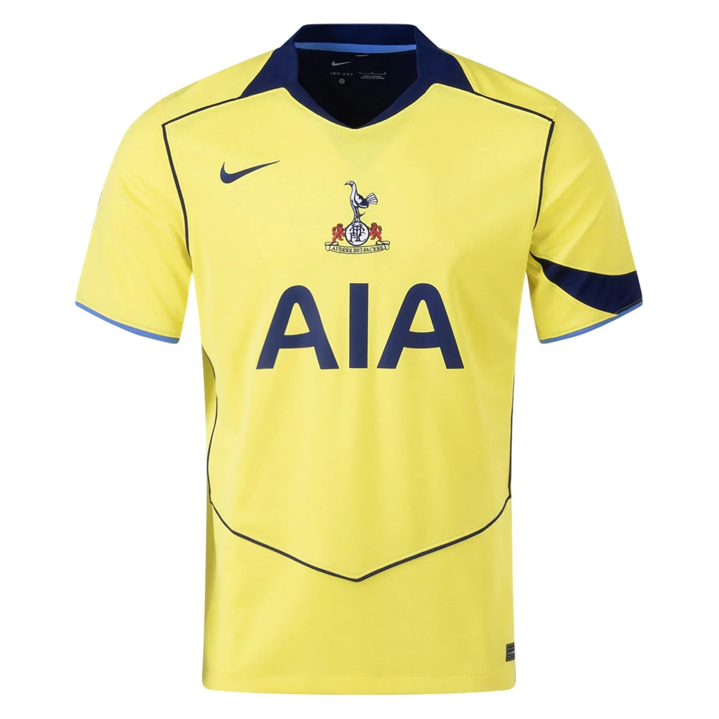 Tottenham 25/26 Third - Fan Version