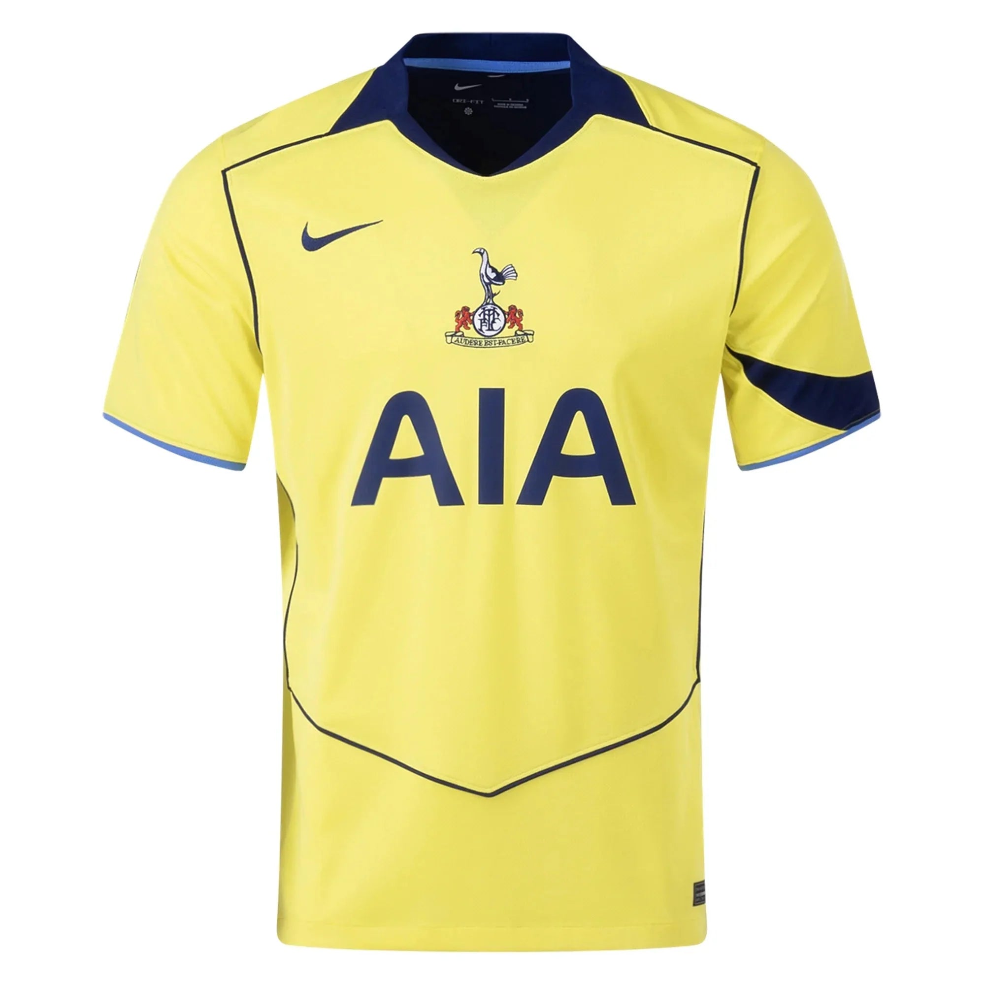 Tottenham 25/26 Third - Fan Version