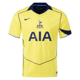 Tottenham 25/26 Third - Fan Version