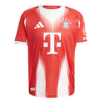 Bayern Munich 2025 home Jersey Player Version - Authentic Player [Slim Fit] Player [Slim Fit] Player [Slim Fit] Slim Fit