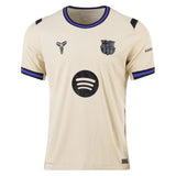 Barcelona x Kobe 2025/26 Away Authentic Player [Slim Fit] Player [Slim Fit] Player [Slim Fit] Player - Slim Fit