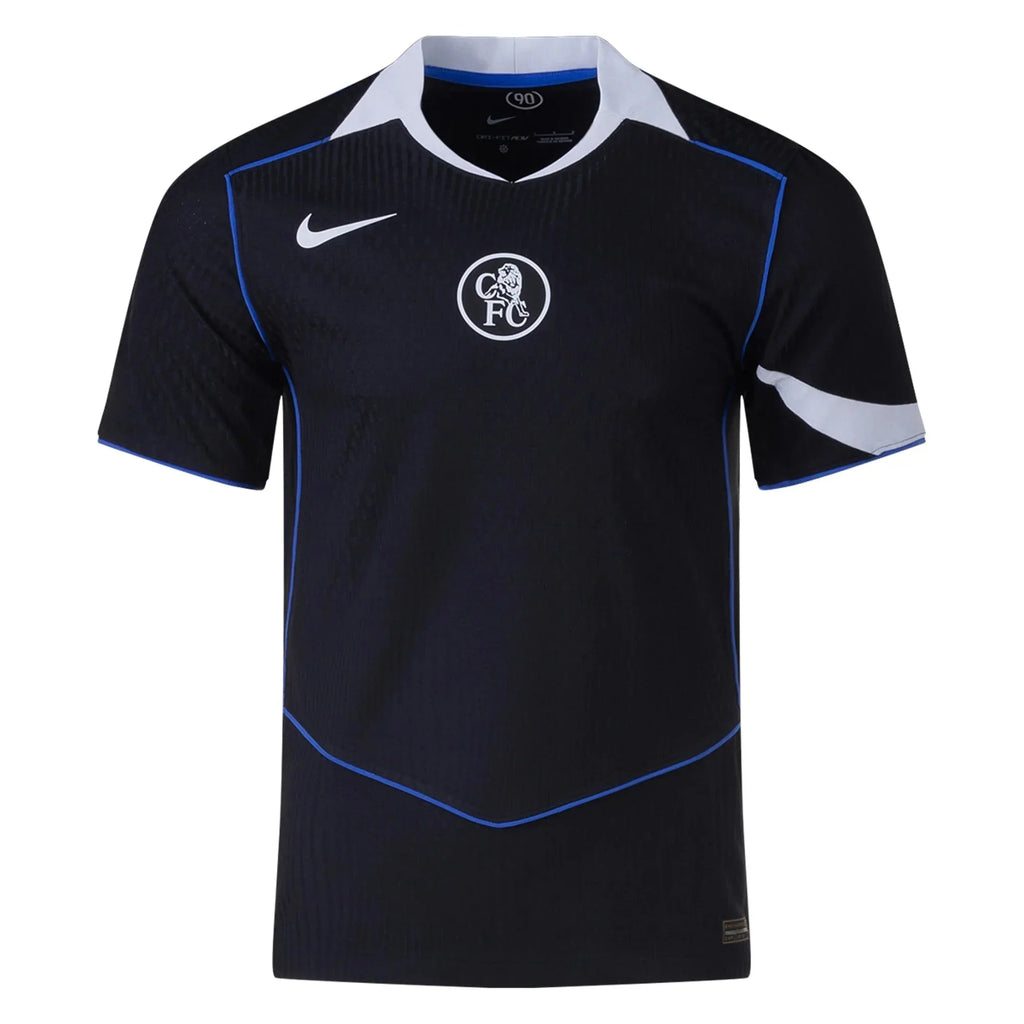 Chelsea Authentic Player [Slim Fit] Player [Slim Fit] Player [Slim Fit] / Player - Third Jersey 25/26