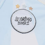 Camisa Grêmio Feminina 2026/27 II
