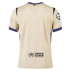 Barcelona Away Fan Jersey 2025/26