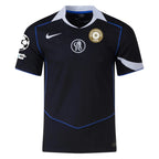 Chelsea Authentic Player [Slim Fit] Player [Slim Fit] Player [Slim Fit] / Player - Third Jersey 25/26 Patch Champions League - [Slim Fit]