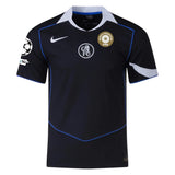 Chelsea Authentic Player [Slim Fit] Player [Slim Fit] Player [Slim Fit] / Player - Third Jersey 25/26 Patch Champions League - [Slim Fit]
