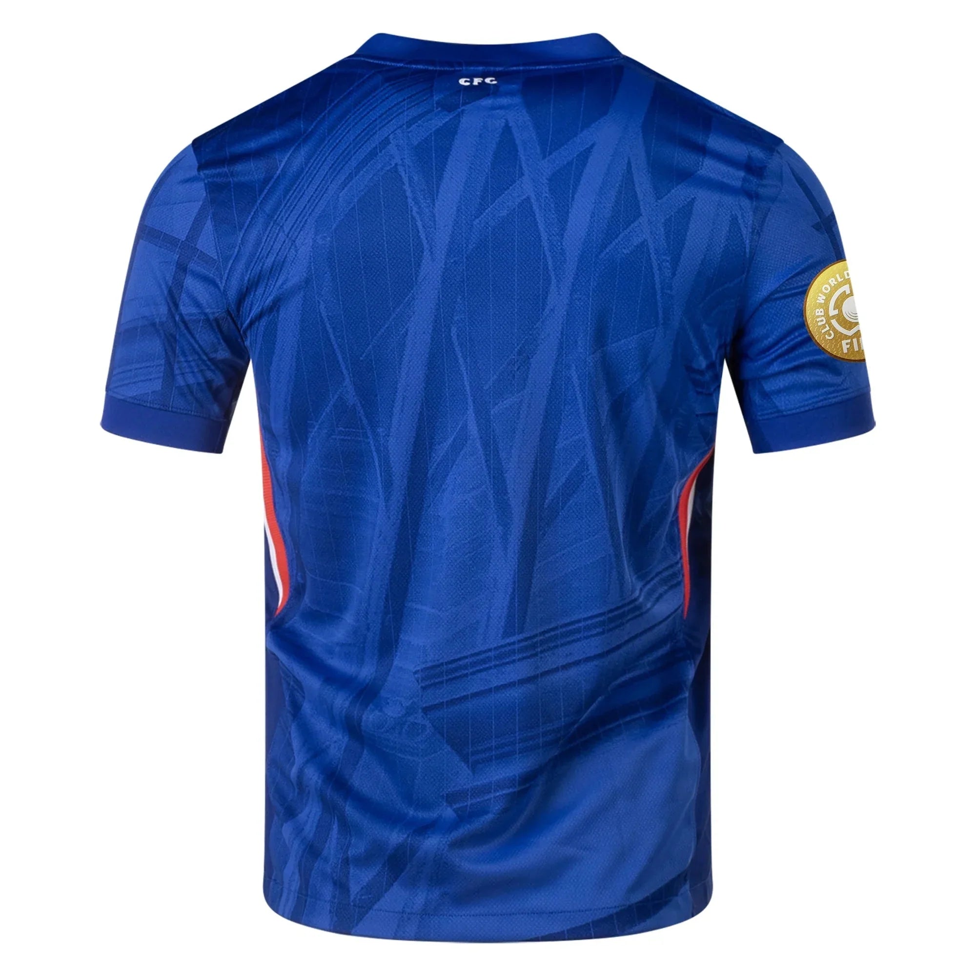 Chelsea 25/26 I Home Jersey - FIFA Club World Cup - Fan Version