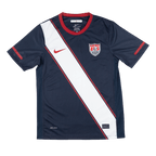 Retro Soccer Jersey USA Away 2010