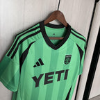 2025/26 Austin Home Jersey