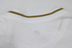 Real Madrid 2019/20 Jersey Long Sleeve Retro - Patch Champions