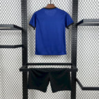 Barcelona 2025/26 - Kit Kids Monkey D. Luffy