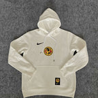 Club America 25-26 hoody - White
