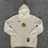 Club America 25-26 hoody - White