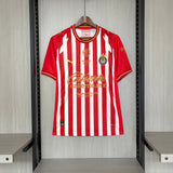 2026/27 Chivas Jersey - Fan Version