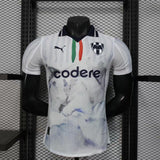 Monterrey 25/26 Player Authentic Player [Slim Fit] Player [Slim Fit] Player [Slim Fit] - Slim Fit