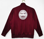 Jacket x Oasis Red