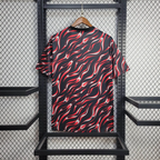 Manchester United 25/26 Training Jersey - Fan Version