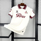 FC Köln 2025/26 Originale Retro Jersey