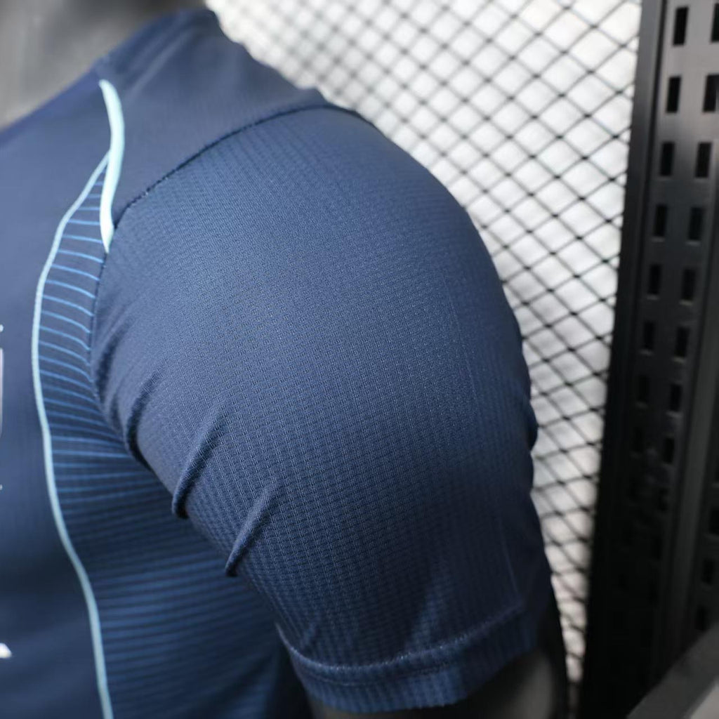 25/26 Player Pachuca Away - Authentic Player [Slim Fit] Player [Slim Fit] Player [Slim Fit] Slim Fit