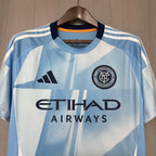 2025/26 New York City Home Jersey