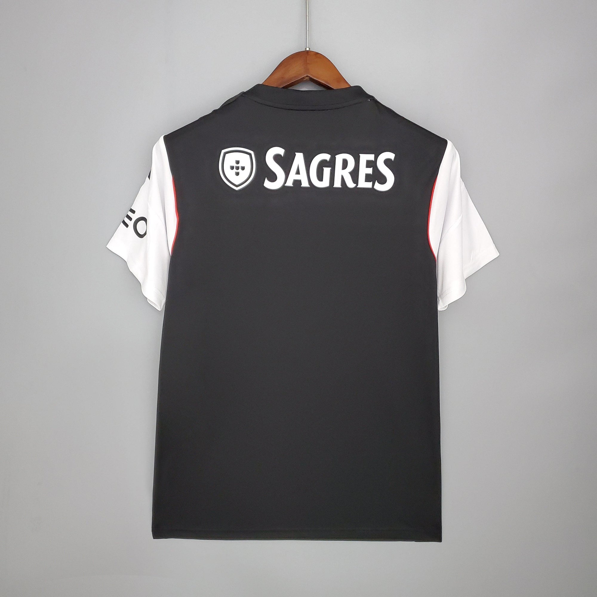 Camisola Benfica Retro II 2013/14 - Modelo Exclusivo! ❤️🦅