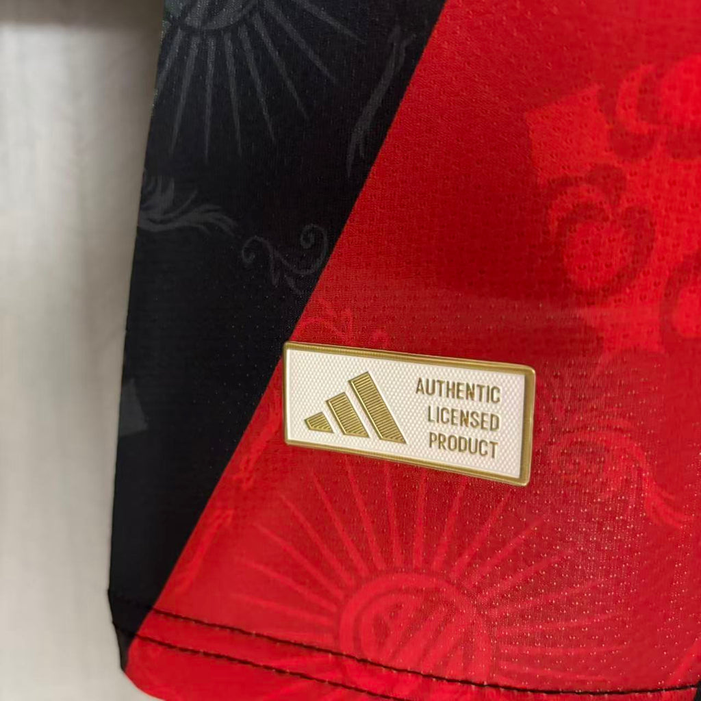 River Plate 2026 Special Edition Player Version [Slim Fit]