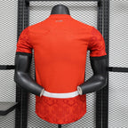 Egypt 25/26 I Home Jersey - Player Version - Slim Fit