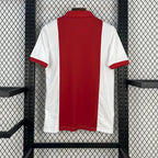 Ajax 2025/26 Amsterdam Anniversary Jersey