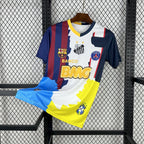 Neymar Jr. 2025/26 all club mix Jersey
