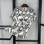 Bayern Munich 2025/26 BSTN Jersey