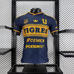 Tigres UANL 2026 Away Player [Slim Fit]