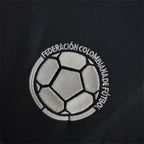 Colombia 2024 Centenary Black Jersey