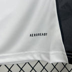Atletico Mineiro 2025/26 Away - Fan version