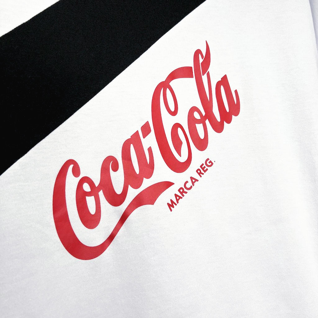 Vasco Da Gama 1988 Away Retro