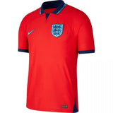 England 22/23 II Away Jersey - Player Version - Slim Fit