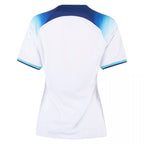 England 22/23 Women’s I Home Jersey - Fan Version