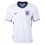 England 24/25 I Home Jersey - Player Version - Slim Fit