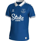 Everton 23/24 I Home Jersey - Player Version - Slim Fit